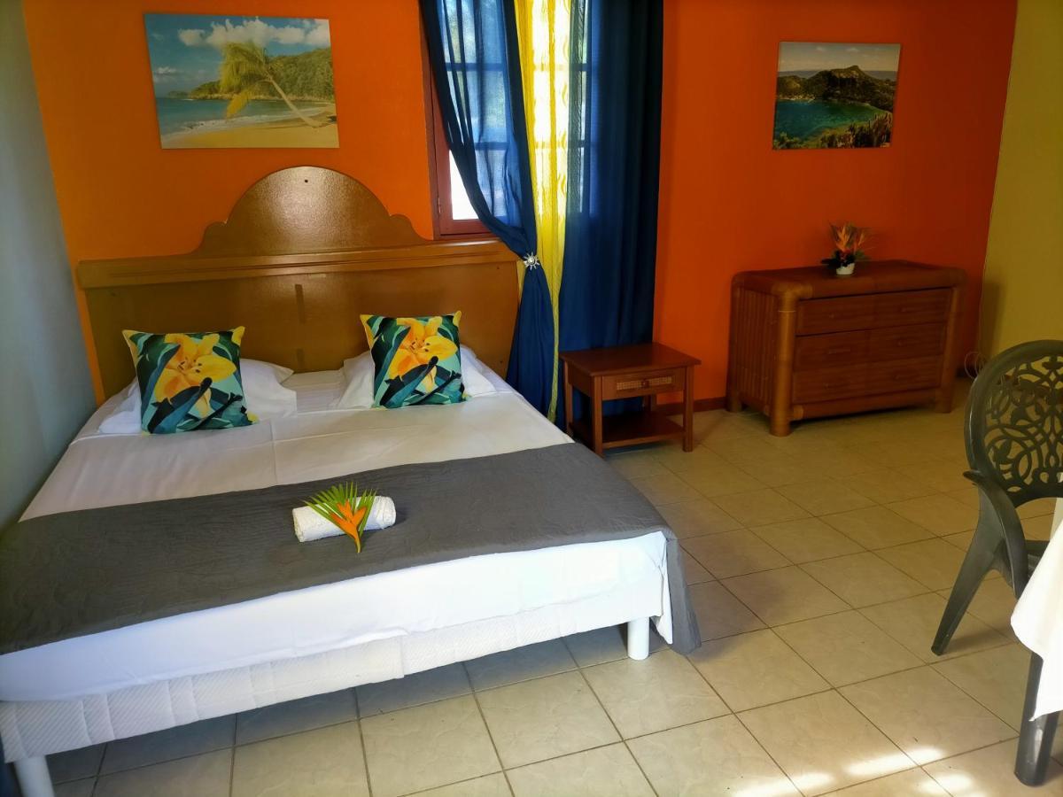 Isk Location Villa Sainte-Rose Exterior foto